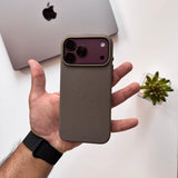 Generic Woven Premium MagSafe Case (Code DTW49)