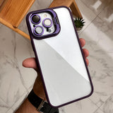 Trendy Camera Stand Case with Lens Protectors (Code CDL45)
