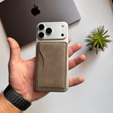 MagSafe Leather Wallet (Code MLW66)