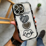 Disney Mirror Case with Camera Protector (Code DSMR21)