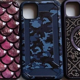 PIECES (11 Promax)