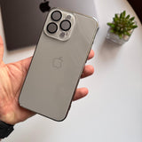 Acrylic Case (Code ACR50)