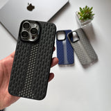 Ventilation Flexible Silicone Case (Code VNT55)