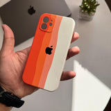 Full Silicone Rainbow Case (Code WVS9)