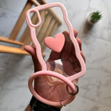 Wavy Edges Case (Code SLW64)