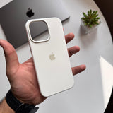 Metal Frame Silicone Case (Code MFS53)