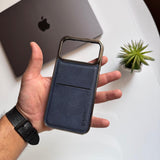 NY Basic Leather Wallet Case
(Code NBL73)