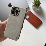 HDD Basic Leather Case (Code HDD70)