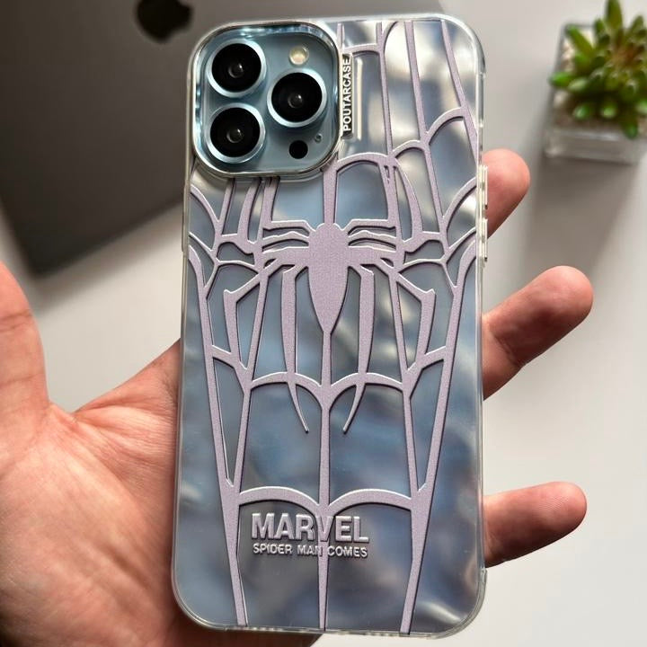 POUTAR Silicone Case (Code PAL28)