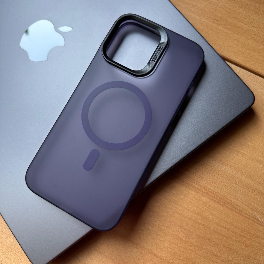 MagSafe Pure Case (Code BMP65)