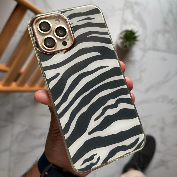 Marble Fashion Case 11Promax (Code SALE50)