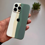 Full Silicone Rainbow Case (Code WVS9)