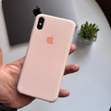 Basic Silicone Case X Series (Code BAS61)