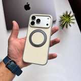 Berlia Rubber 360 Holder MagSafe Case
(Code BRH81)
