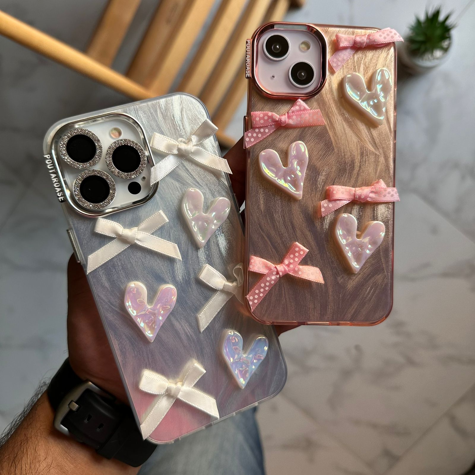 Stunning Arts Case (Code SAT3)