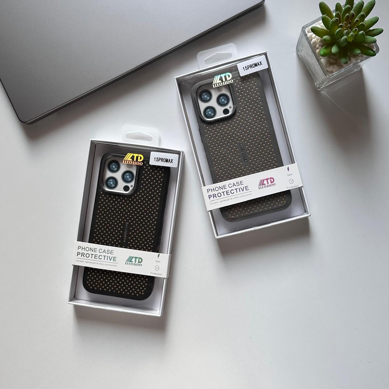 LTD Formal Leather Case (Code LTD27)