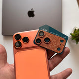 VWK Glitter Full Camera Lens Protection (Code CFP43)