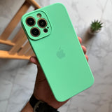 Full Silicone Case with Camera Protector 11 Series (Code FSCP7)