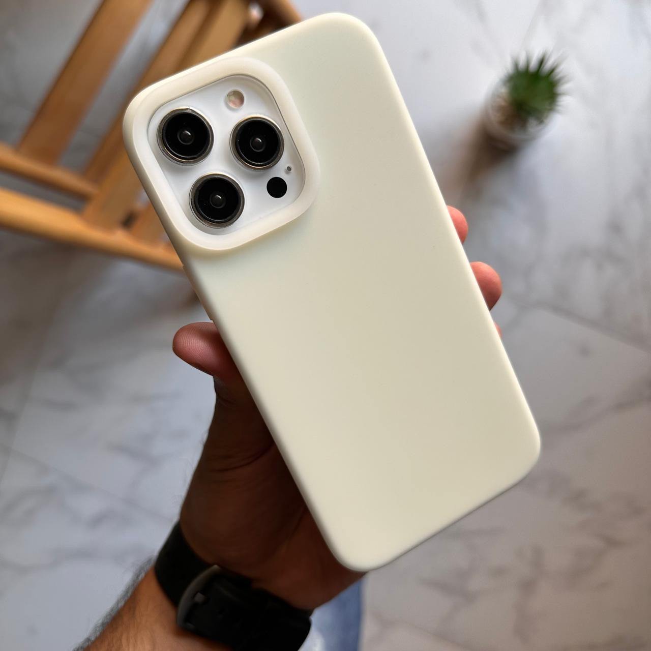 Dream Angel Silicone Case ❌