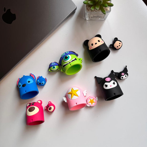 Disney Apple Watch Charger Protector (Code APL50)