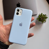 Basic Silicone Case 12/11 Series (Code BAS61)