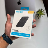 ANKER Nano Wireless Power Bank(Code A1665P21)