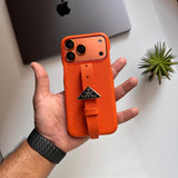 Prada Leather Holder Case(Code PRD94)