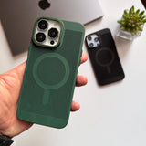 Venting MagSafe PC Hard Slim Case (Code VMP6)