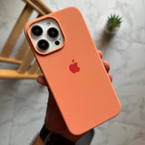 Full Silicone Case 16 Plus,16 (Code FAS60)