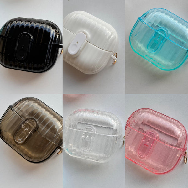 Polygon AirPod Case (Code PLG22)