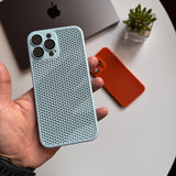 PC Ventilation with Lens Protector Case (Code AIC53)