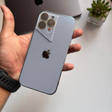 Acrylic Case (Code ACR50)