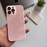PC Ventilation with Lens Protector Case (Code AIC53)