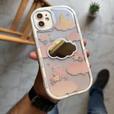 Disney Mirror Case with Camera Protector (Code DSMR21)