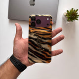 Tiger Fashion Collection (Code TWC91)