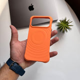 Premium AirBag Silicone Case (Code CST65)