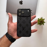 LV Brand Leather Case (Code LVH49)