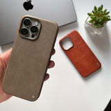 HDD Basic Leather Case (Code HDD70)