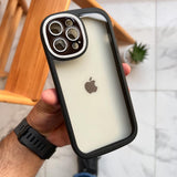 Camera Strauss Protection Case (Code ICS78)