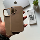 KEVLAR Carbon MagSafe Protective Case (Code KVL73)