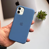 Basic Silicone Case X Series (Code BAS61)