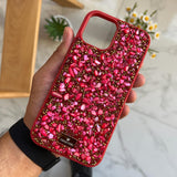Swarovski Stone Series (Code CR666)