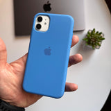 Basic Silicone Case X Series (Code BAS61)