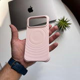 Premium AirBag Silicone Case (Code CST65)