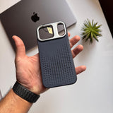 Kajsa Like Leather Dots Case (Code KLD74)