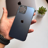 Acrylic Case (Code ACR50)