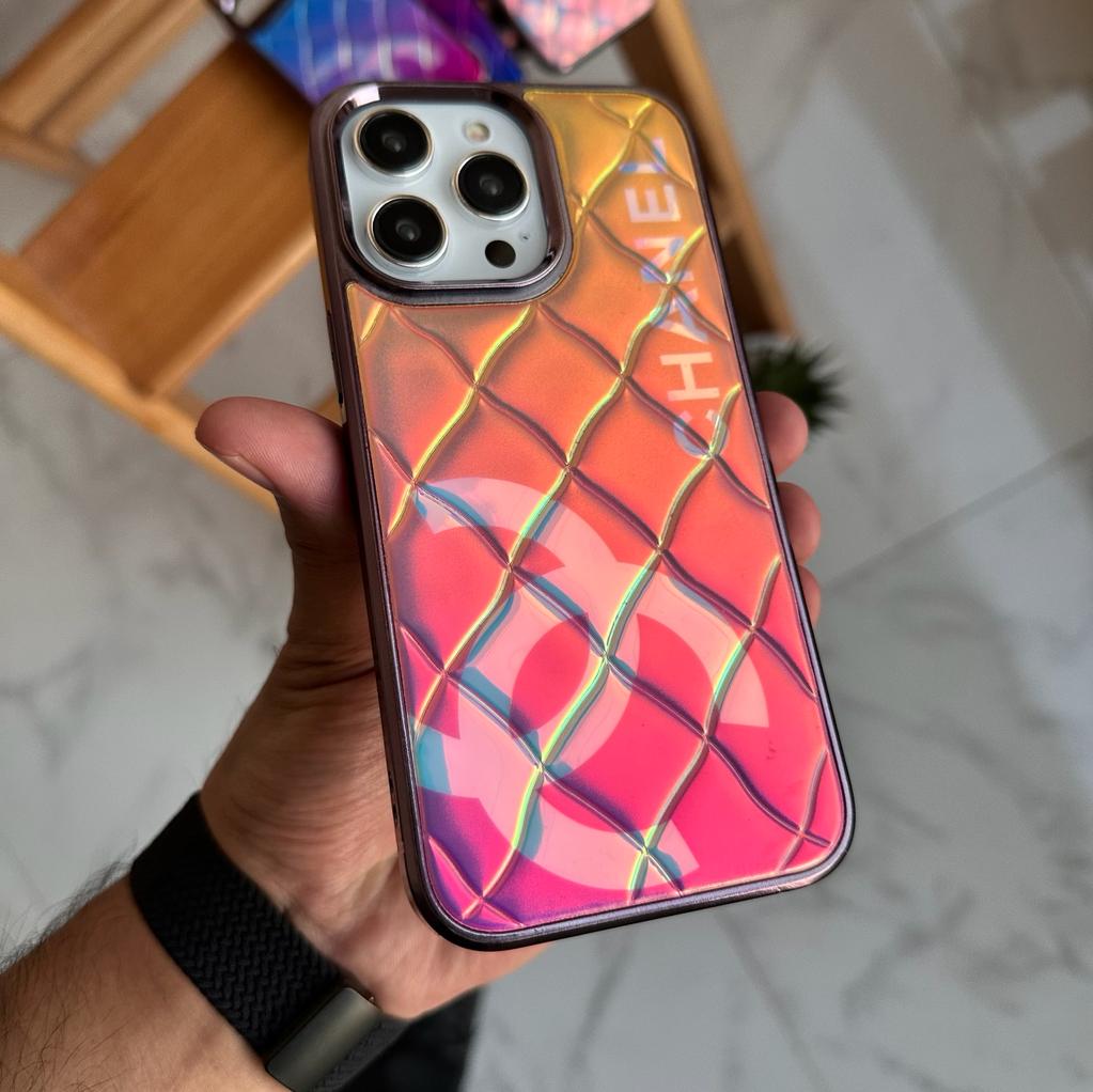 CHANEL Fashion Case (Code CCF28)
