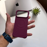Premium AirBag Silicone Case (Code CST65)