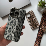 Tiger Skin Fashion Case (Code TSC66)