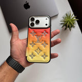 LV Leather Diamond Case (Code LDV66)